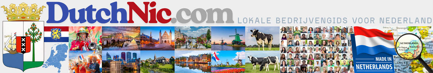 Gemaakt in Nederland - SanRay yoga